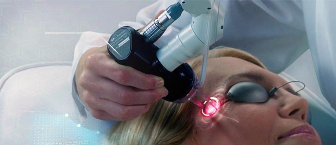 Лазерное удаление новообразований кожи в Клинике Premium Aesthetics, удаление лазером